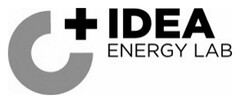 +IDEA ENERGY LAB
