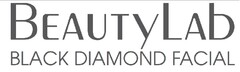 BEAUTYLAB
BLACK DIAMOND FACIAL