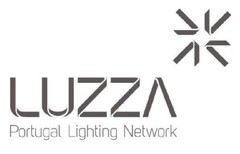 LUZZA PORTUGAL LIGHTING NETWORK