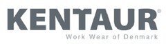 KENTAUR Work Wear of Denmark