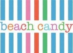 BEACH CANDY