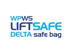 WPWS LIFTSAFE DELTA safe bag