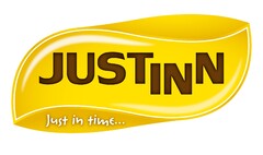 JUSTINN  , Just in time