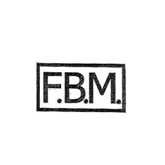 F.B.M.