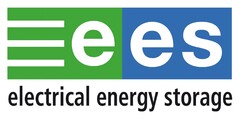 ees electrical energy storage