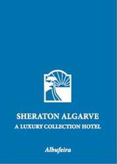 Sheraton Algarve a Luxury Collection Hotel Albufeira