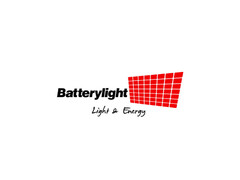 BATTERYLIGHT LIGHT & ENERGY