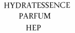 HYDRATESSENCE PARFUM HEP