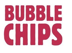 bubble chips