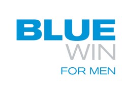 BLUE WIN FOR MEN