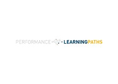 PERFORMANCE LEARNING PATHS