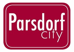 Parsdorf city