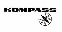 KOMPASS