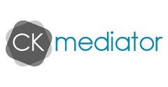 CK mediator