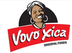 VOVÓ XICA ORIGINAL FOODS