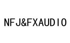 NF J&FXAUDIO