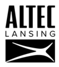 ALTEC LANSING