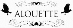 ALOUETTE