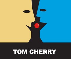 TOM CHERRY