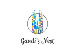 Gaudi's Nest