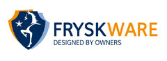 FRYSKWARE 
DESIGNED BY OWNERS