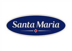 SANTA MARIA