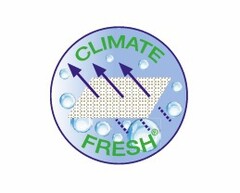 CLIMATE FRESH