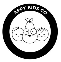 APPY KIDS CO