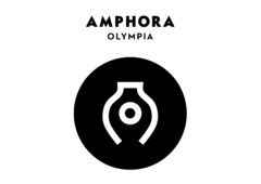 Amphora Olympia