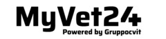 MYVET24 POWERED BY GRUPPOCVIT