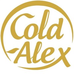 Cold Alex