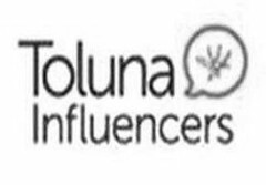 TOLUNA INFLUENCERS