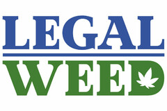 LEGAL WEED