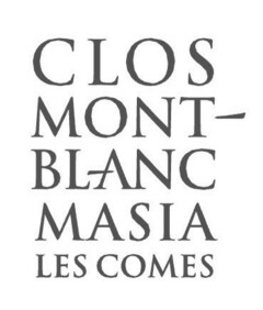 CLOS MONTBLANC MASIA LES COMES