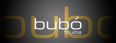 BUBO FRUITS