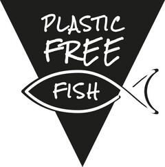 PLASTIC FREE FISH