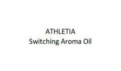 ATHLETIA Switching Aroma Oil