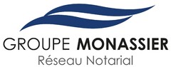 GROUPE MONASSIER Réseau Notarial