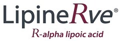 LipineRve R-alpha lipoic acid