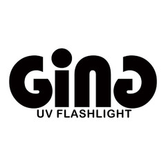 GING UV FLASHLIGHT