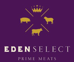 EDEN SELECT PRIME MEATS