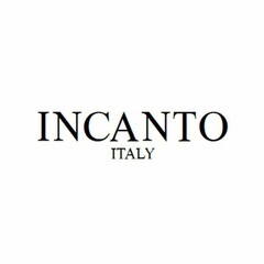 INCANTO ITALY