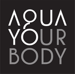 Aqua Your Body