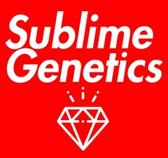 SUBLIME GENETICS