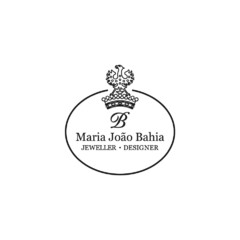 B Maria João Bahia Jeweller Designer