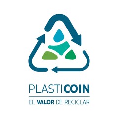 PLASTICOIN EL VALOR DE RECICLAR