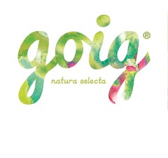 goig natura selecta