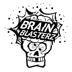 BRAIN BLASTERZ