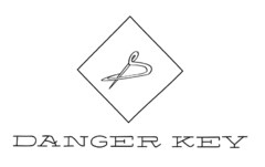 DANGER KEY