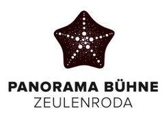 Panorama Bühne Zeulenroda